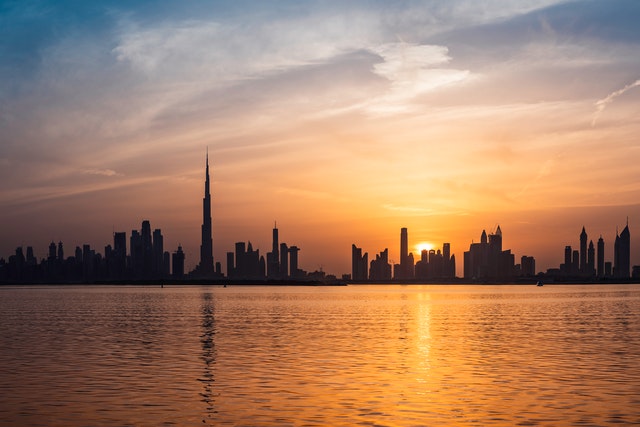 types of business we can start with 50,000 AED in Dubai